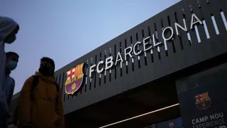 Caso Negreira: Guardia Civil incautó documentación y material informático en comisión de árbitros