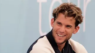 Novak Djokovic y compañía presentaron el Adria Tour