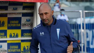 Cristian Paulucci y la Supercopa: Trataremos de ganar y darle otro título a esta gran institución