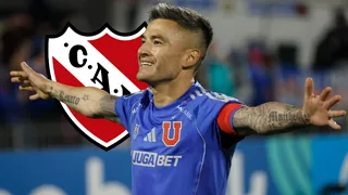 Entradas para U de Chile vs Independiente por Copa Sudamericana 2025: precios, cómo comprar y cuándo salen a la venta