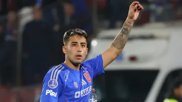 “No debemos…”: el llamado de atención de Assadi pese al triunfo de U de Chile contra Independiente