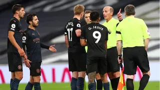 Son Heung-Min lideró la victoria de Tottenham sobre Manchester City en Premier League