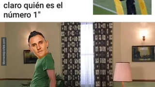 Las redes sociales se inundaron de memes por el vendaval que Atlético desató sobre Real Madrid