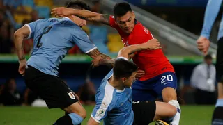 ANFP detalló la planificación de la Roja para los duelos con Uruguay y Colombia