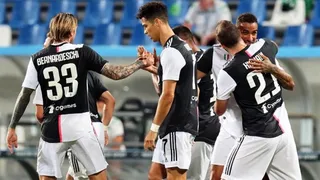 Juventus enfrenta a Lazio en un duelo crucial para sus aspiraciones de ganar el título del Calcio