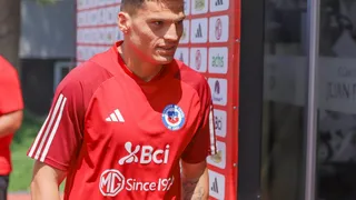 La Roja sub 23 continúa su puesta a punto para el Preolímpico