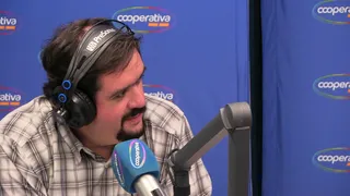 Al Aire Libre PM: Colo Colo y la U comenzaron a preparar el Superclásico