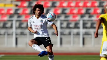 Maxi Falcón por Vidal: Si fuera a Uruguay y me da PCR negativo, salgo a comer y a disfrutar