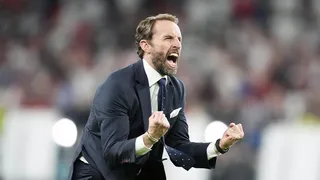 Gareth Southgate: Estoy muy orgulloso de mis jugadores, sabíamos que no iba a ser fácil