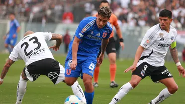 “Es una revancha”: En U de Chile se sinceran previo a la Supercopa ante Colo Colo