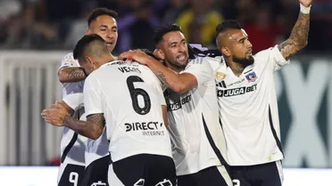 Jugó solo 9 partidos: La millonaria razón por la que Colo Colo no deja a ir a futbolista