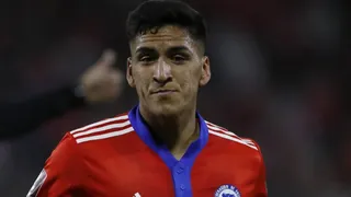 La nómina de la selección chilena para los amistosos con México y El Salvador