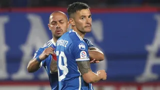 Sangre Azul: Universidad de Chile ya considera a sobrino de símbolo del club