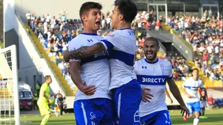 Universidad Católica busca ratificar su buen presente ante un necesitado Curicó