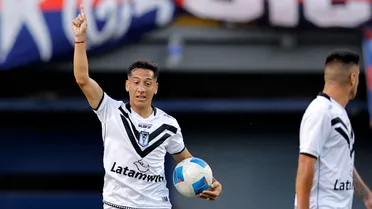 Santiago Morning superó a San Felipe y lo dejó como colista del Ascenso