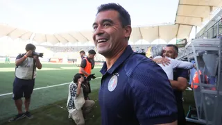 Juan José Ribera: El verdugo de la U que no conoce de derrotas con Audax