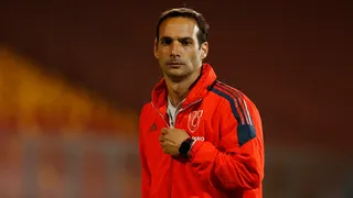 Sebastián Miranda: Si estuviéramos en otra posición en la tabla, fluiríamos mucho más