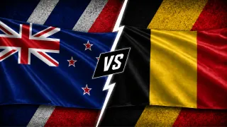 Nueva Zelanda 1-5 Bélgica: Resumen, goles y resultado Mundial 2026