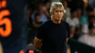 Los resultados de los chilenos en la segunda fecha grupal de la Europa League