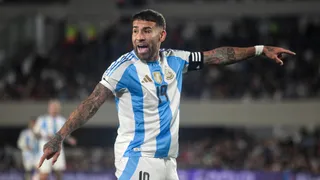 Chile vs Argentina: Estos son los 3 campeones del mundo que no estarán ante La Roja