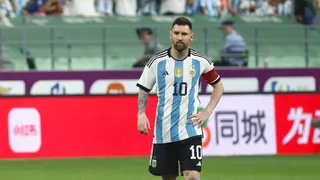 Scaloni y ausencia de Messi ante Indonesia: Argentina está por sobre cualquier jugador