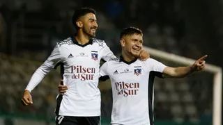 Colo Colo sale a dar el primer golpe ante Internacional en la Copa Sudamericana