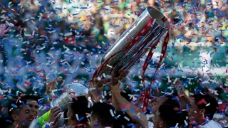 La programación completa de la segunda ronda de la Copa Chile