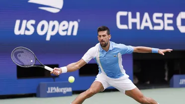 Los resultados de este miércoles 30 de agosto en el US Open