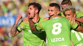 Juárez FC venció a Toluca con presencia goleadora de Angelo Sagal