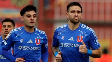 Figura de la U ya piensa en su futuro: la decisión que ya comunicó a Azul Azul