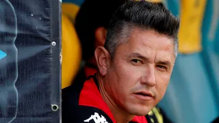 “Esto es Unión”: Gustavo Canales alista el equipo para la visita hispana a Cobresal