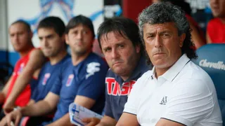 Néstor Gorosito felicitó a Gabriel Boric tras ser elegido como nuevo Presidente de Chile