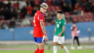 Ricardo Gareca sobre los dichos de Carlos Palacios: “No estaba enterado”