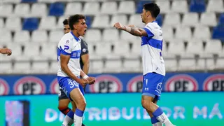 “La Franja”: Cruzados completó su aumento de capital, mientras la UC alista la Copa Chile