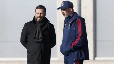 Rodrigo Goldberg: “Caputto decidió la salida de Herrera”