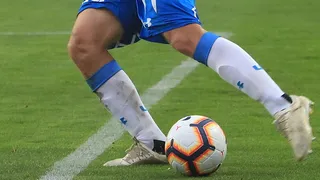 Gerente general de la ANFP insistió que se jugará el fútbol chileno pese a amenaza de paro