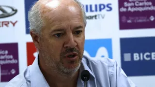 Juan Tagle: Las medidas que se han tomado no están sirviendo para evitar la violencia