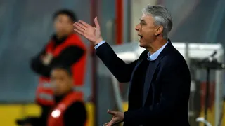 Fin a las dudas: Universidad Católica decidió el futuro de Tiago Nunes