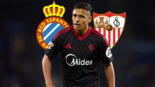 ¿Quién transmite Espanyol vs Sevilla? Horario, canal de TV y cómo ver online a Alexis Sánchez por LaLiga