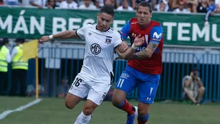 El clásico entre Colo Colo y la UC se toma la agenda de relatos de Al Aire Libre