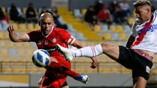 Unión La Calera igualó ante Curicó y sigue en zona de descenso