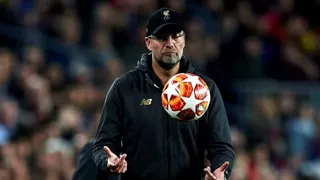Klopp, pese a derrota ante Barcelona: Es el mejor partido que hemos jugado en Liga de Campeones