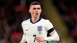 Inglaterra vs Eslovaquia por la Eurocopa 2024 EN VIVO: Formaciones, a qué hora comienza el partido, cuándo y dónde verlo