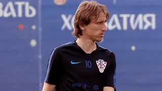 La polémica frase de Luka Modric: Cambiaría los trofeos con Real Madrid por ganar el Mundial