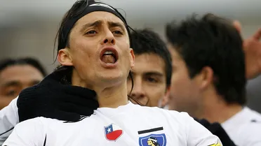 Giovanni Hernández recordó el “orgullo” de jugar con Arturo Vidal y Alexis Sánchez en Colo Colo