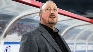 Rafael Benítez se convertirá en nuevo director técnico de Celtic, según prensa inglesa