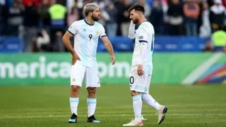 En España aseguran que Sergio Agüero quiere jugar con Messi en FC Barcelona