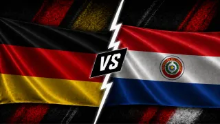 Alemania vs Paraguay EN VIVO: minuto a minuto 16vos de final Mundial 2026