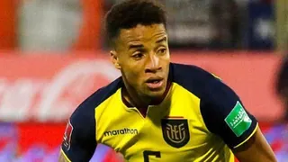 La ANFP obtuvo nuevos antecedentes de presunto fraude en nacionalidad de Byron Castillo