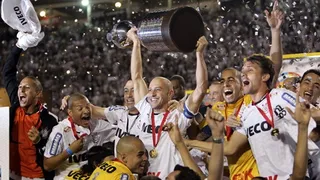 Revise como quedaron los ocho grupos de la Copa Libertadores 2013